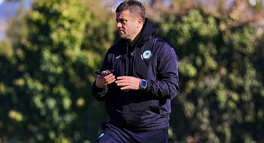 KONYASPOR'DA HAKAN KELEŞ DÖNEMİ SONA ERDİ