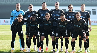 KUPA’DA SON 16 ÇANTADA KEKLİK DEĞİL