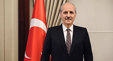 KURTULMUŞ'TAN CHP'YE RET!
