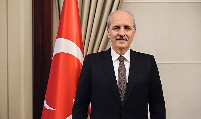 KURTULMUŞ'TAN CHP'YE RET!