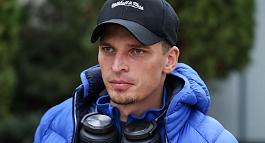 LARSEN MALMÖ YOLUNDA