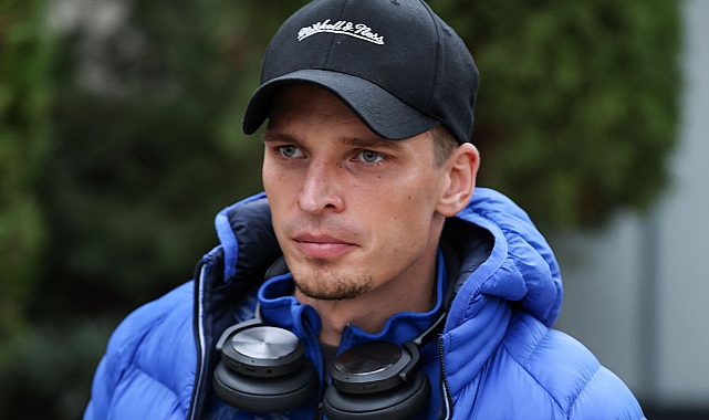 LARSEN MALMÖ YOLUNDA