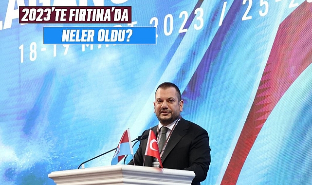 MAHKEMEKOLİK TRABZONSPOR!
