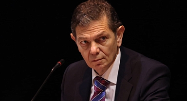 MAHMUT ÖREN ADAYLIĞINI RESMİ OLARAK AÇIKLADI