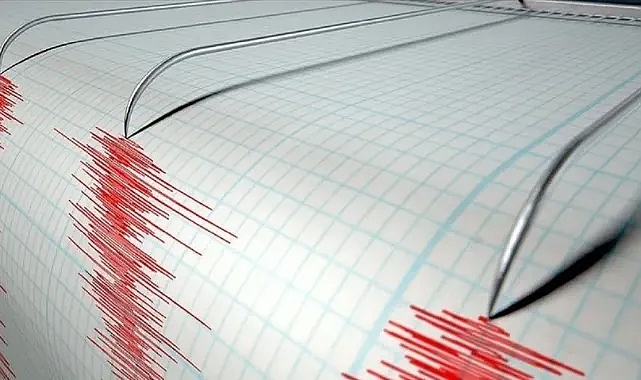MALATYA'DA 5.2 BÜYÜKLÜĞÜNDE DEPREM