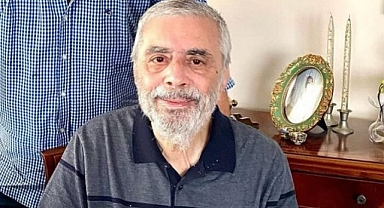 MEHMET EYMÜR VEFAT ETTİ