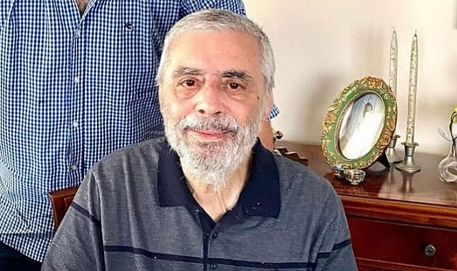 MEHMET EYMÜR VEFAT ETTİ