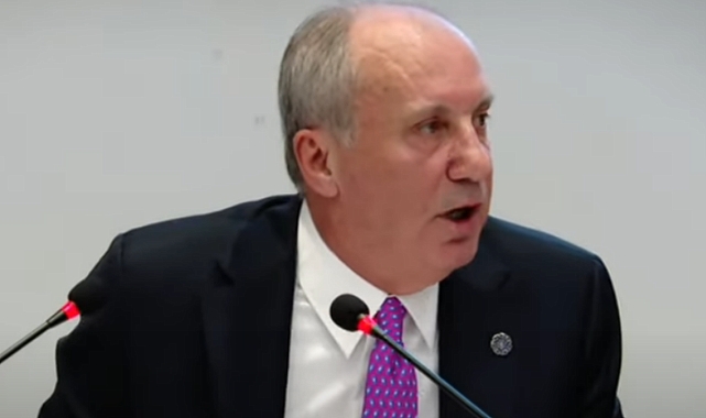 MEMLEKET PARTİSİ'NİN YEREL SEÇİMLERDEKİ 24 BAŞKAN ADAYI BELLİ OLDU