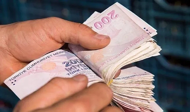 MEMUR VE EMEKLİNİN ZAM ORANI BELLİ OLDU
