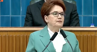 MERAL AKŞENER: BİZİ ENGELLEMEYE ÇALIŞAN SARAY DEĞİL, SARAÇHANE