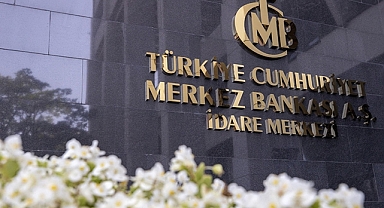 MERKEZ BANKASI FAİZ ARTTIRDI