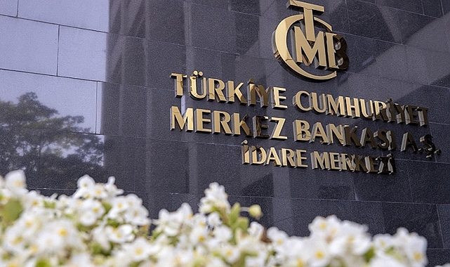 MERKEZ BANKASI FAİZ ARTTIRDI