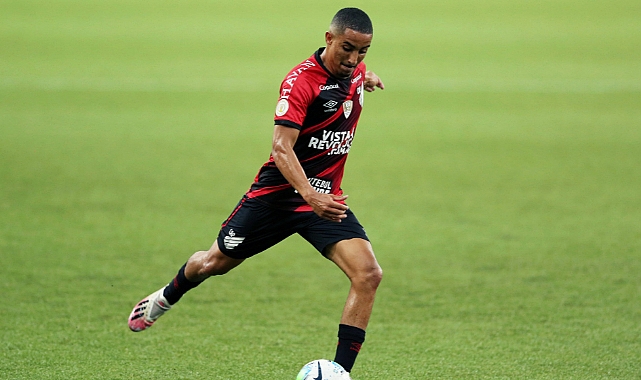 MERKEZE CHRİSTİAN ALVES Mİ?