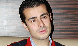 METE KALKAVAN HAKEMLİĞİ BIRAKTI