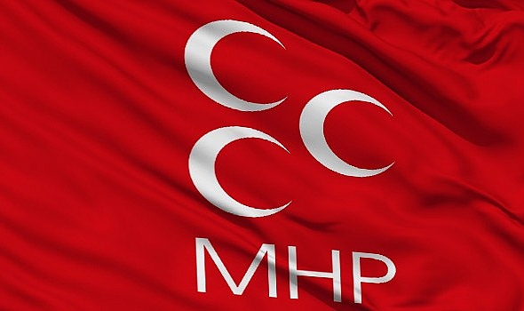 MHP 55 ADAYINI DAHA AÇIKLADI