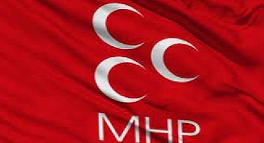 MHP 55 BELEDİYE BAŞKANINI DAHA AÇIKLADI