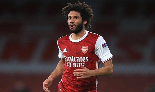 MOHAMED ELNENY'İ ALMAK AKIL KARI MI?