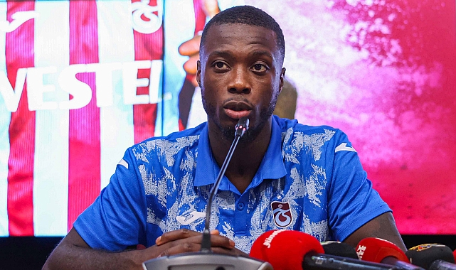 NİCOLAS PEPE FIRTINA’YI NEDEN İSTEDİ?