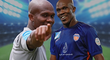 NWAKAEME GÜZELLEMELERİ FOS ÇIKTI!