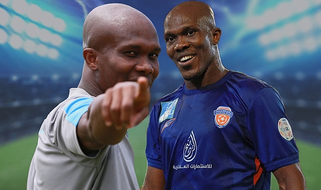 NWAKAEME GÜZELLEMELERİ FOS ÇIKTI!