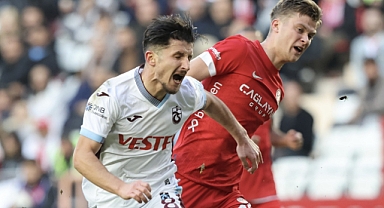 O BAŞARI BAŞKA BAHARA KALDI