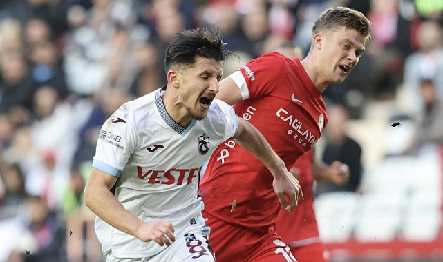 O BAŞARI BAŞKA BAHARA KALDI