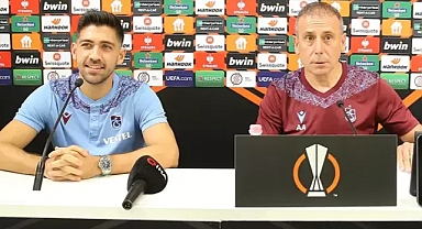 O İKİ İSİM YİNE DE KAFA KARIŞTIRDI