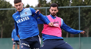 O İSME BİR FORMA VERİLİRSE!..