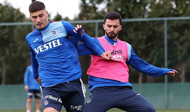 O İSME BİR FORMA VERİLİRSE!..