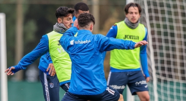 O İSMİN 7 AYLIK HASRETİ BİTTİ