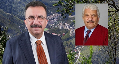 OĞUZ KARA'NIN ACI GÜNÜ