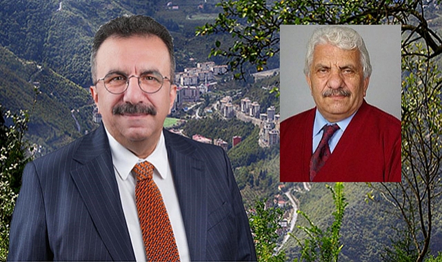 OĞUZ KARA'NIN ACI GÜNÜ