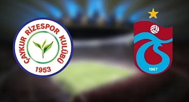 RİZE'YE DE AYNI 11 İLE ÇIKACAK