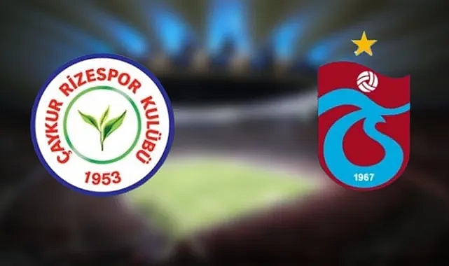 RİZE'YE DE AYNI 11 İLE ÇIKACAK