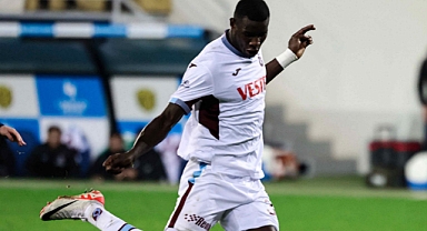 ONUACHU İKİNCİ KEZ TARİHE GEÇTİ!