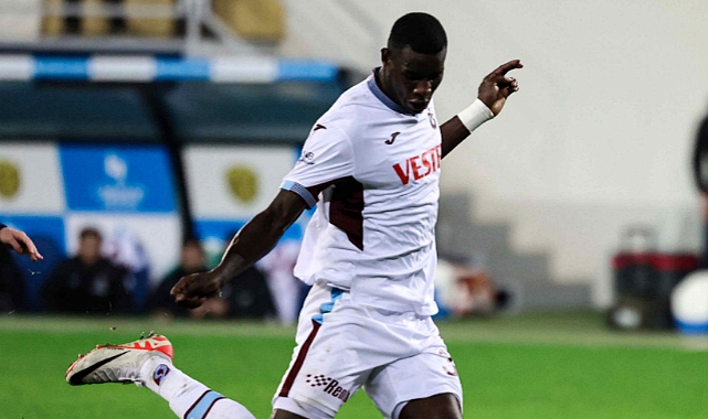 ONUACHU İKİNCİ KEZ TARİHE GEÇTİ!