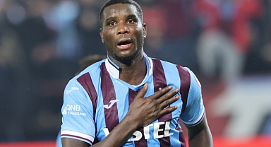  ONUACHU: İLK YARIDA İYİ BİR KARAKTER GÖSTERDİK