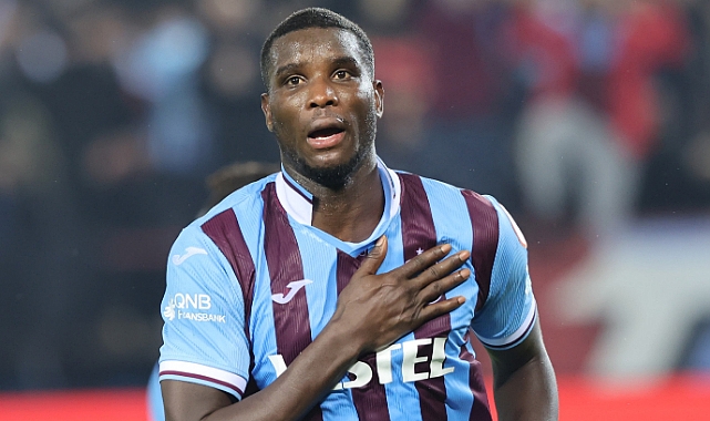 ONUACHU: İLK YARIDA İYİ BİR KARAKTER GÖSTERDİK