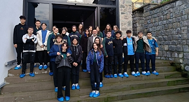 ORTAHİSAR’IN MÜZELERİ ZİYARETÇİ AKININA UĞRUYOR