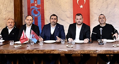 PANİK TRANSFER YAPMAYIN!