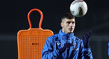 POYRAZ EFE İLK’İ YAŞADI AMA!...