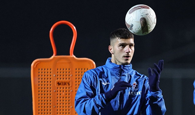 POYRAZ EFE İLK’İ YAŞADI AMA!...