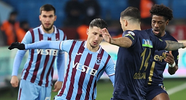 PUAN ASLANIN MİDESİNDE!