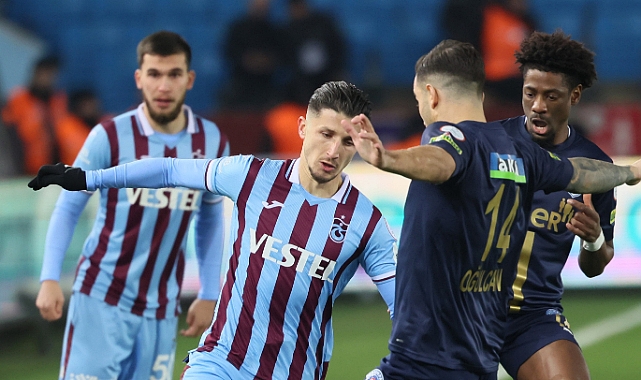 PUAN ASLANIN MİDESİNDE!