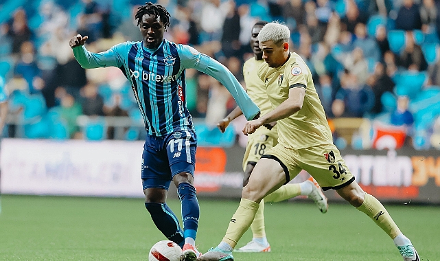 RAKİPLER FIRTINA'YA ÇALIŞIYOR!