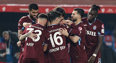 ROTASYONLU FIRTINA KUPADA ESTİ: 3-1