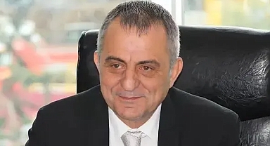 SAĞIROĞLU, DEMOKRAT PARTİ'DEN ADAY OLDU