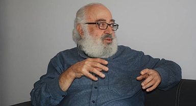 ŞAİR VE YAZAR SÜREYYA BERFE HAYATINI KAYBETTİ