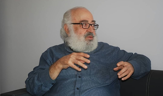 ŞAİR VE YAZAR SÜREYYA BERFE HAYATINI KAYBETTİ - Kültür-Sanat - Trabzonx.com  |