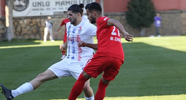 SEBAT GENÇLİK 4-2 MAĞLUP OLDU